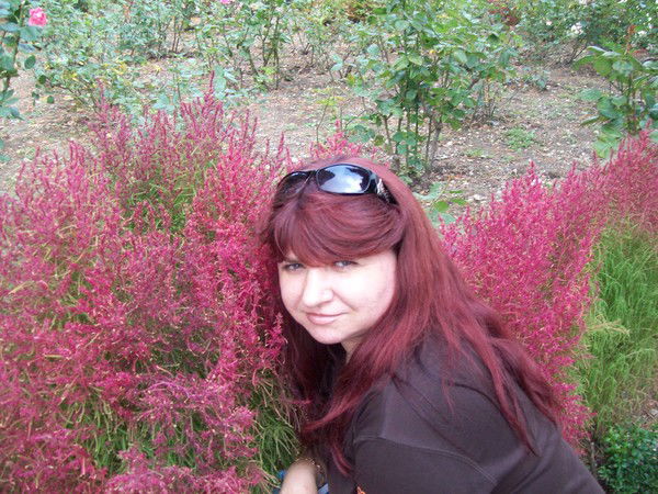 Елена Макивчук