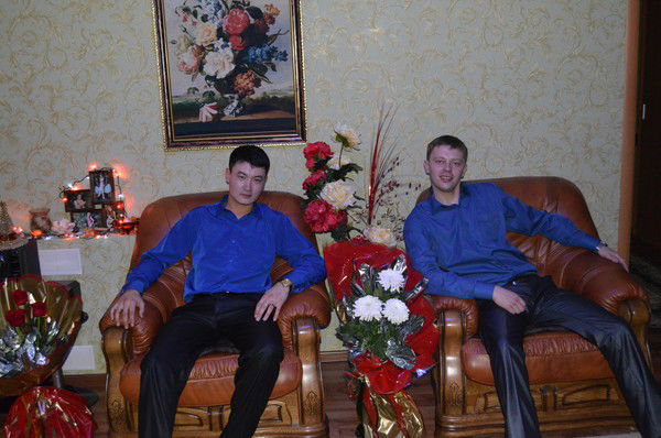 Жалгас Аметов