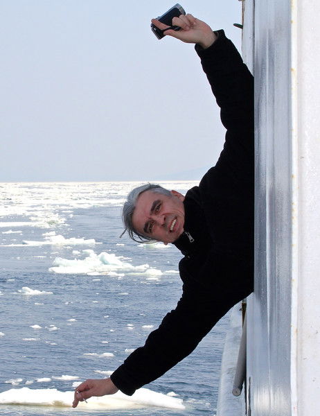 Вадим Полушкин