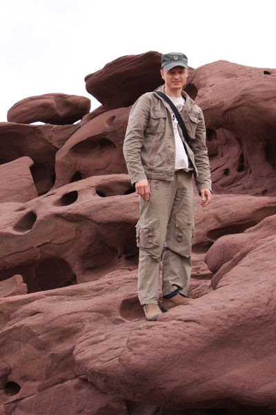 Игорь Вдовин