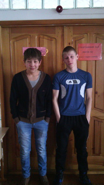 Айдос Калыкбеков