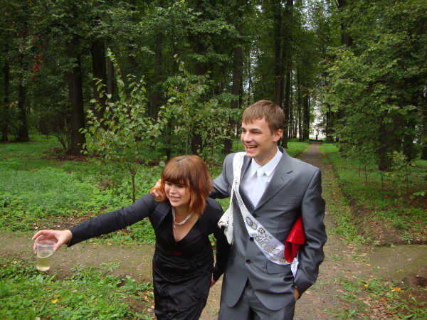 Екатерина Булахова