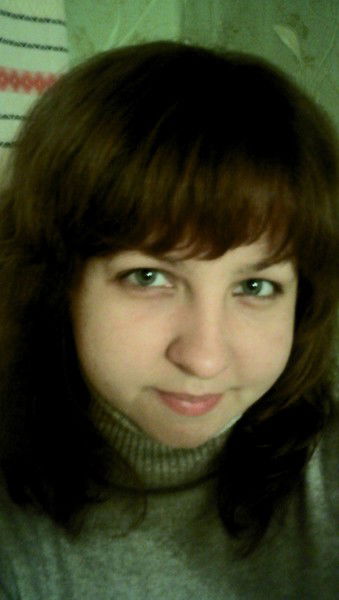 Наталья Глотова