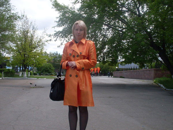 Евгения Терехова