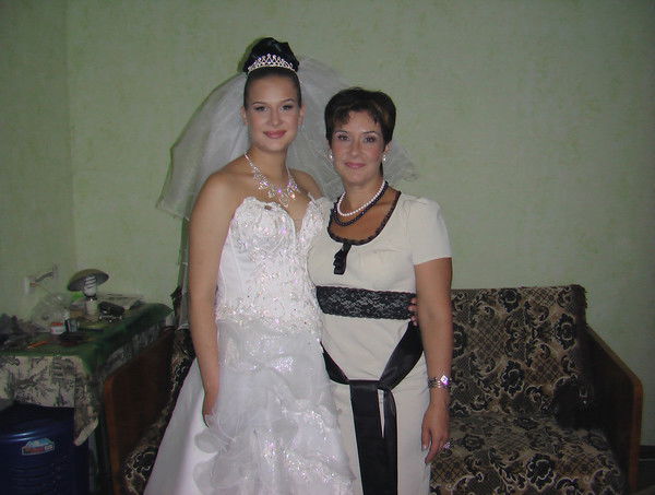 Елена Масленникова