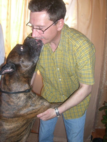 Сергей Стародубцев