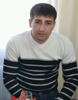 Селим Алиев