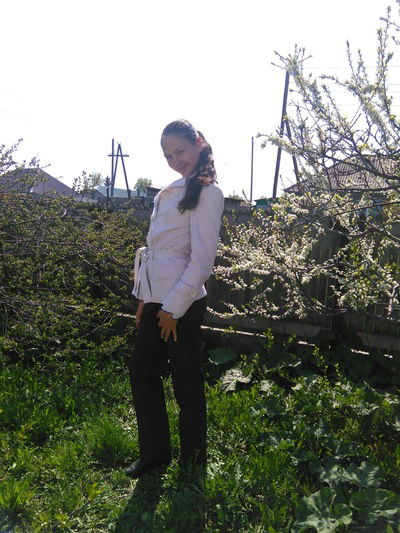 Яна Дьяконова