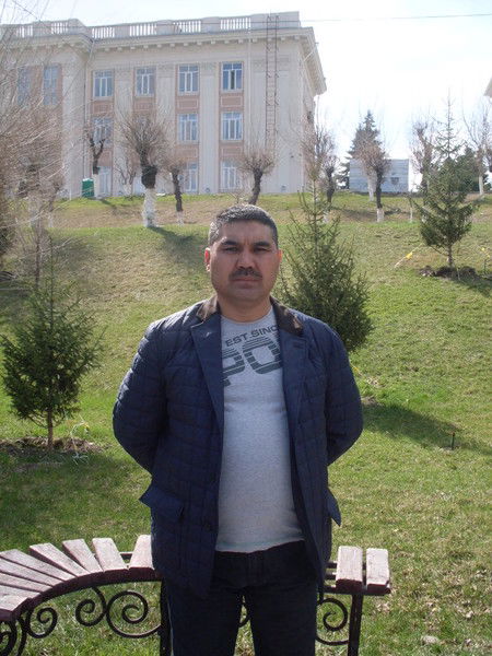 Асет Мадемаров