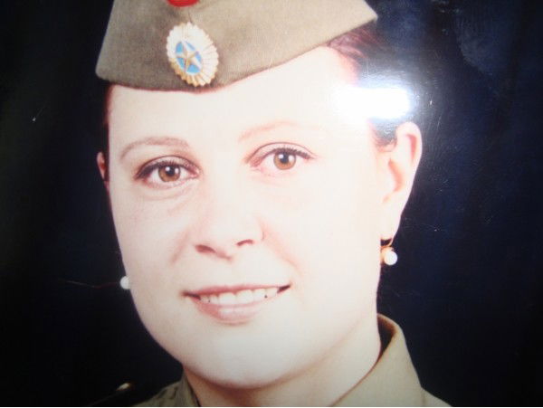 Ирина Смирнова