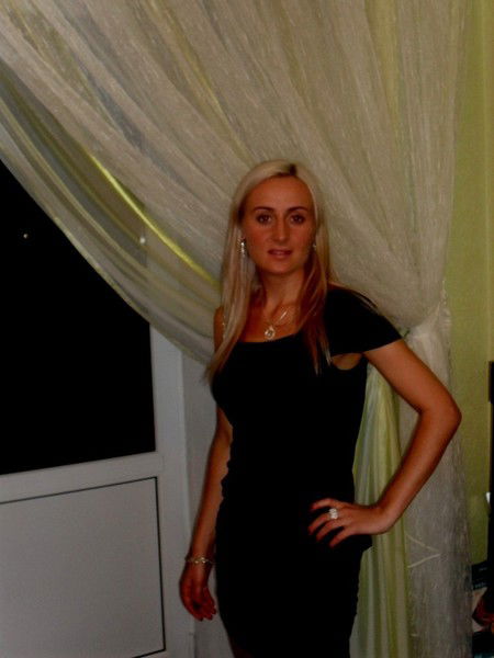 Леночка Лёля