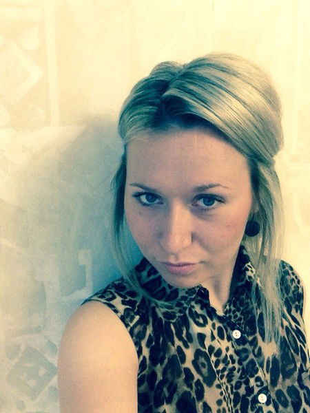 Юлия Цыганкова