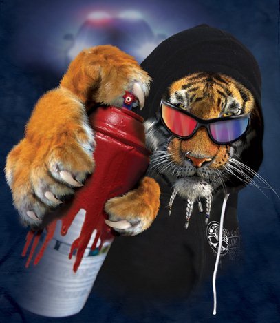 Жек@ Рашевский