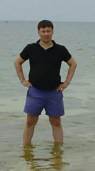 Радик Нурисламов