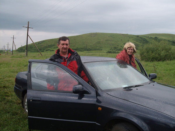 Александр Савченко