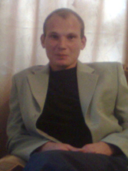 Александр Еремин