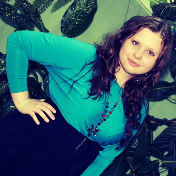 Марина Ефимова