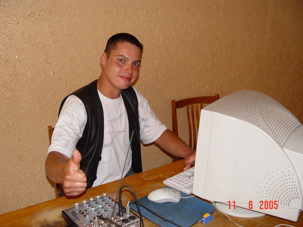 Александр Гайдухин