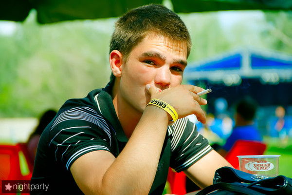 Денис Снатенков