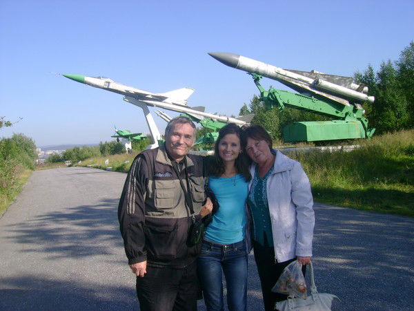 Василий Мокрушин