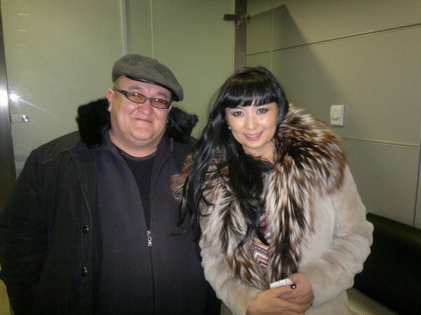 Ердос Алмырза