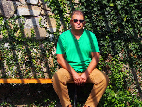 Александр Новиков