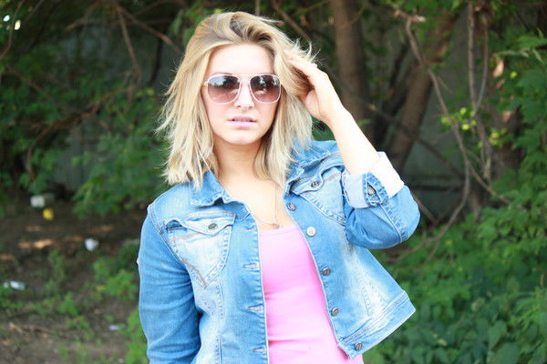 Аничева Анастасия