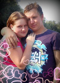 Мария Бахарева