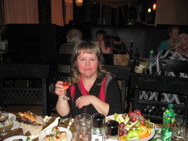 Рамиля Карнаева