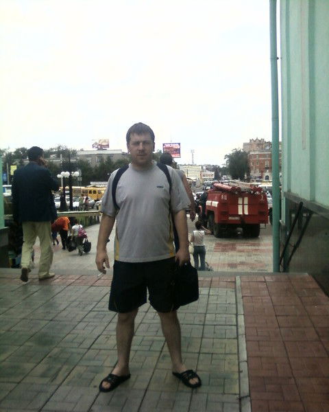 Константин Демкин