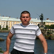 Дмитрий Галин