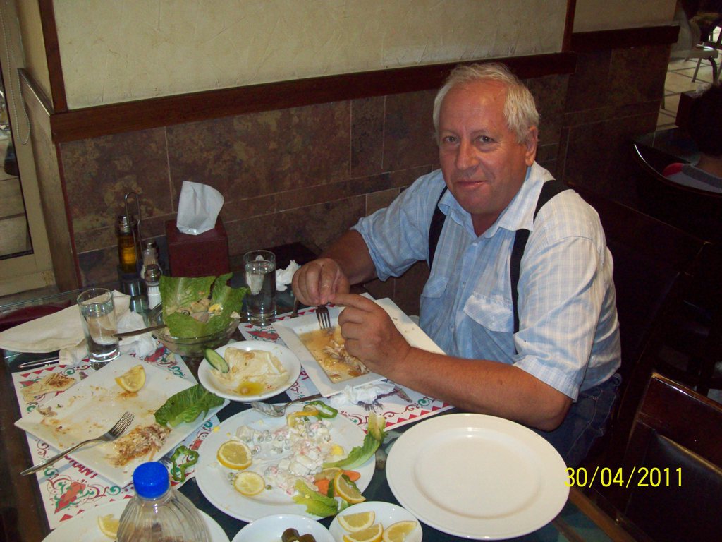 Виктор Авдеев