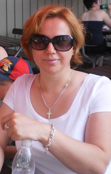 Mария Pезник