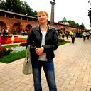 Ирина Марченко