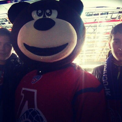 Тёма Григорьев