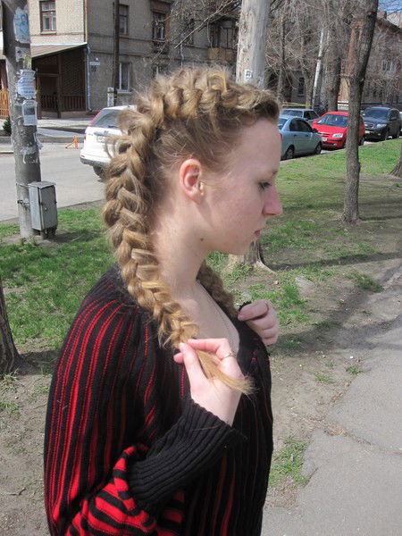 Настя Мищенко