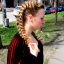 Настя Мищенко