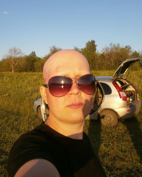 Евгения Осипова