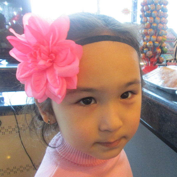 Жупар Журинтаева