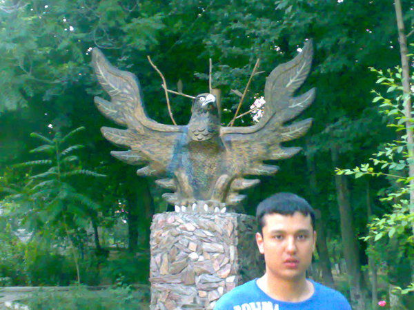 Рафик Исаков