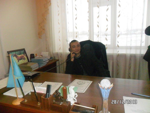 Сактаган Нуртаев