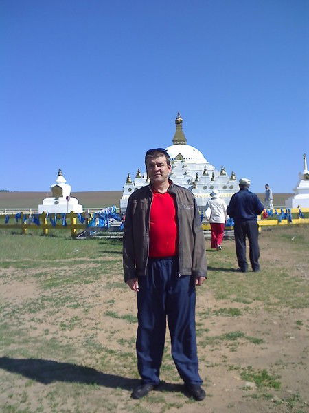 Ситников Геннадий