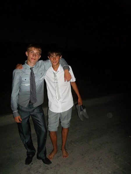 Евгений Овсянников