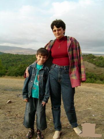 Марина Попова