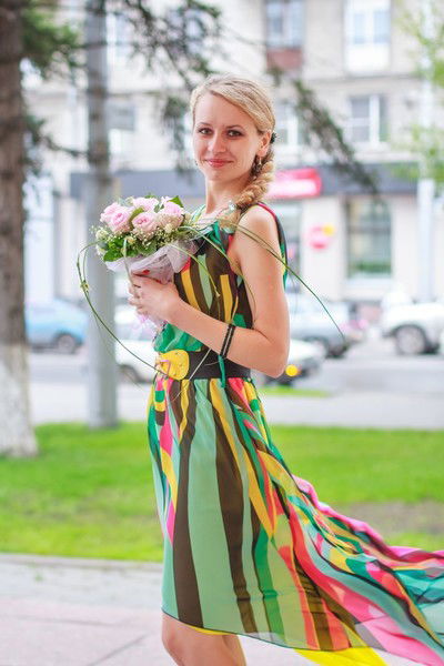 Татьяна Галямова