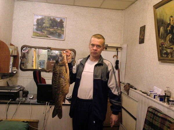 Александр Власов