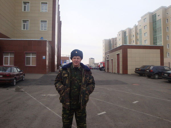 Мокроусов Юрий