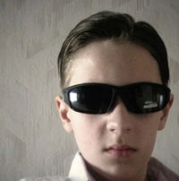 Александр Крылов