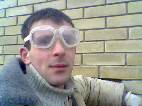 Сергей Шаравара