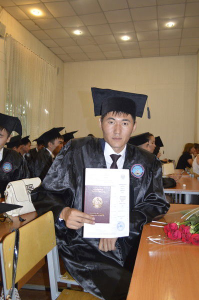 Рустам Ахметов